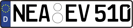 NEA-EV510