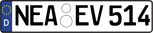 NEA-EV514