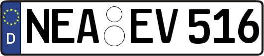 NEA-EV516