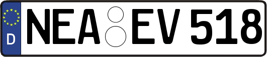 NEA-EV518