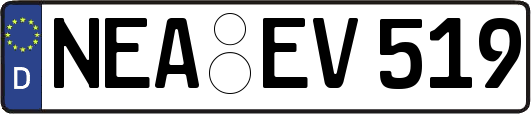 NEA-EV519
