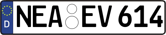 NEA-EV614