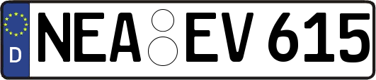NEA-EV615