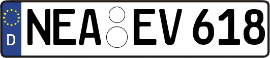 NEA-EV618
