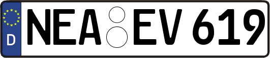 NEA-EV619