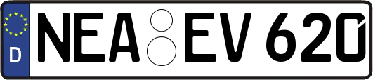 NEA-EV620