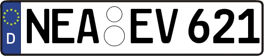 NEA-EV621