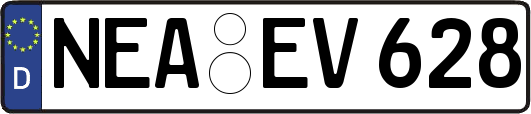 NEA-EV628