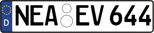 NEA-EV644