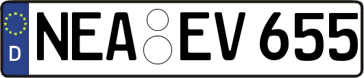 NEA-EV655