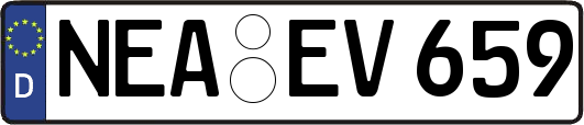 NEA-EV659