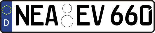 NEA-EV660