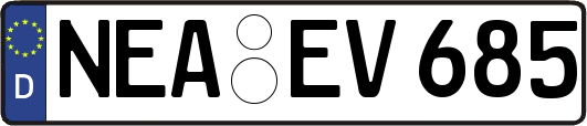 NEA-EV685