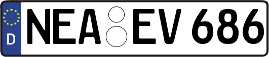 NEA-EV686