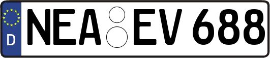 NEA-EV688