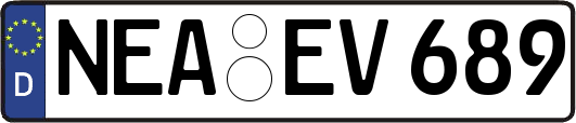 NEA-EV689