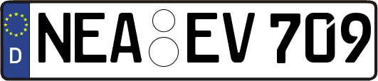 NEA-EV709