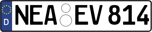 NEA-EV814