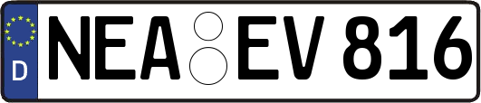 NEA-EV816