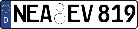 NEA-EV819