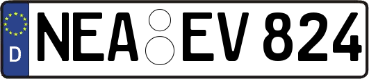NEA-EV824
