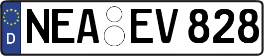 NEA-EV828