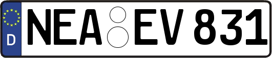 NEA-EV831