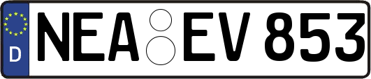 NEA-EV853