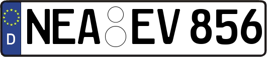 NEA-EV856
