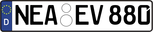 NEA-EV880