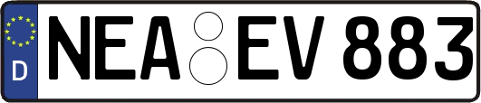 NEA-EV883