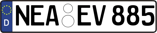 NEA-EV885