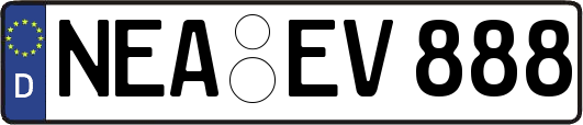 NEA-EV888