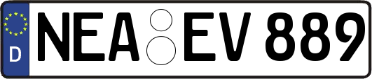 NEA-EV889