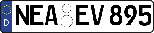 NEA-EV895