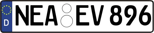NEA-EV896