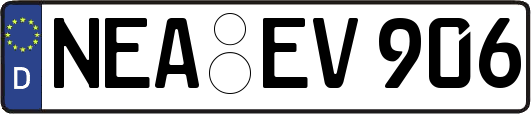 NEA-EV906