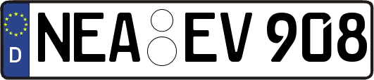 NEA-EV908