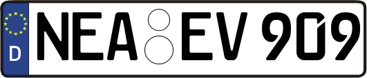 NEA-EV909