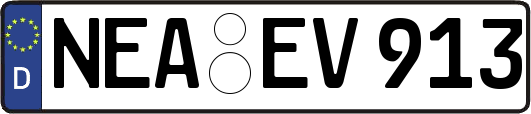 NEA-EV913