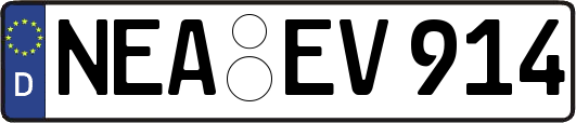 NEA-EV914