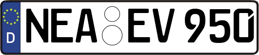 NEA-EV950