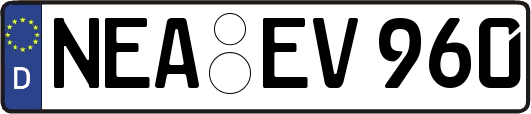 NEA-EV960