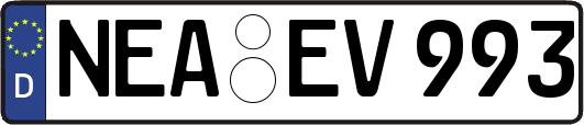 NEA-EV993