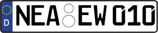 NEA-EW010