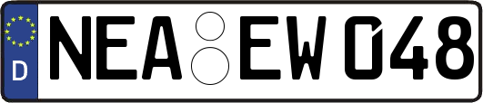 NEA-EW048