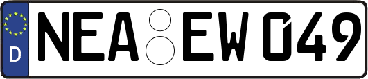 NEA-EW049