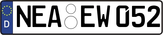 NEA-EW052