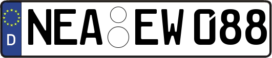 NEA-EW088