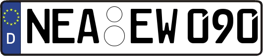 NEA-EW090